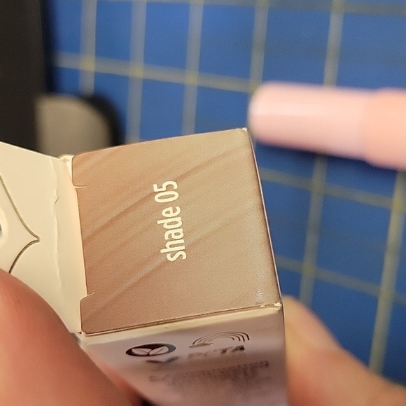 Pacifica Dreamlit Glow Concealer - Shade 05 New In Box 6g - Picture 6 of 7